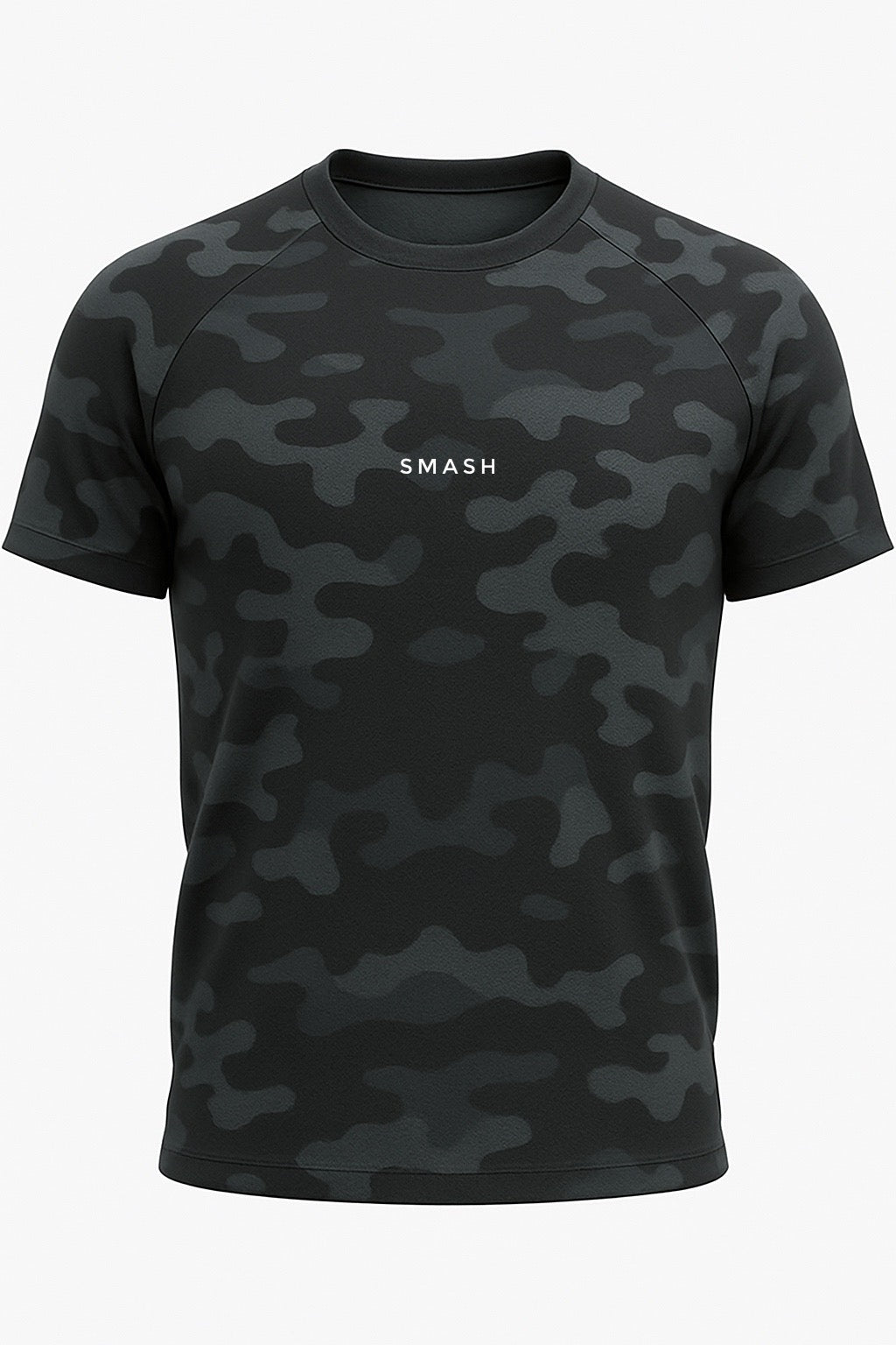 Smash's Army dri-fit