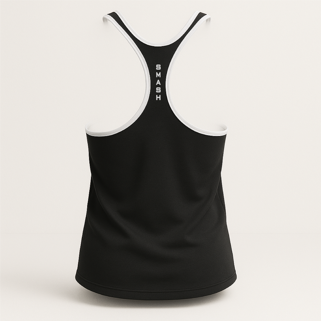 Black Stringer Cut