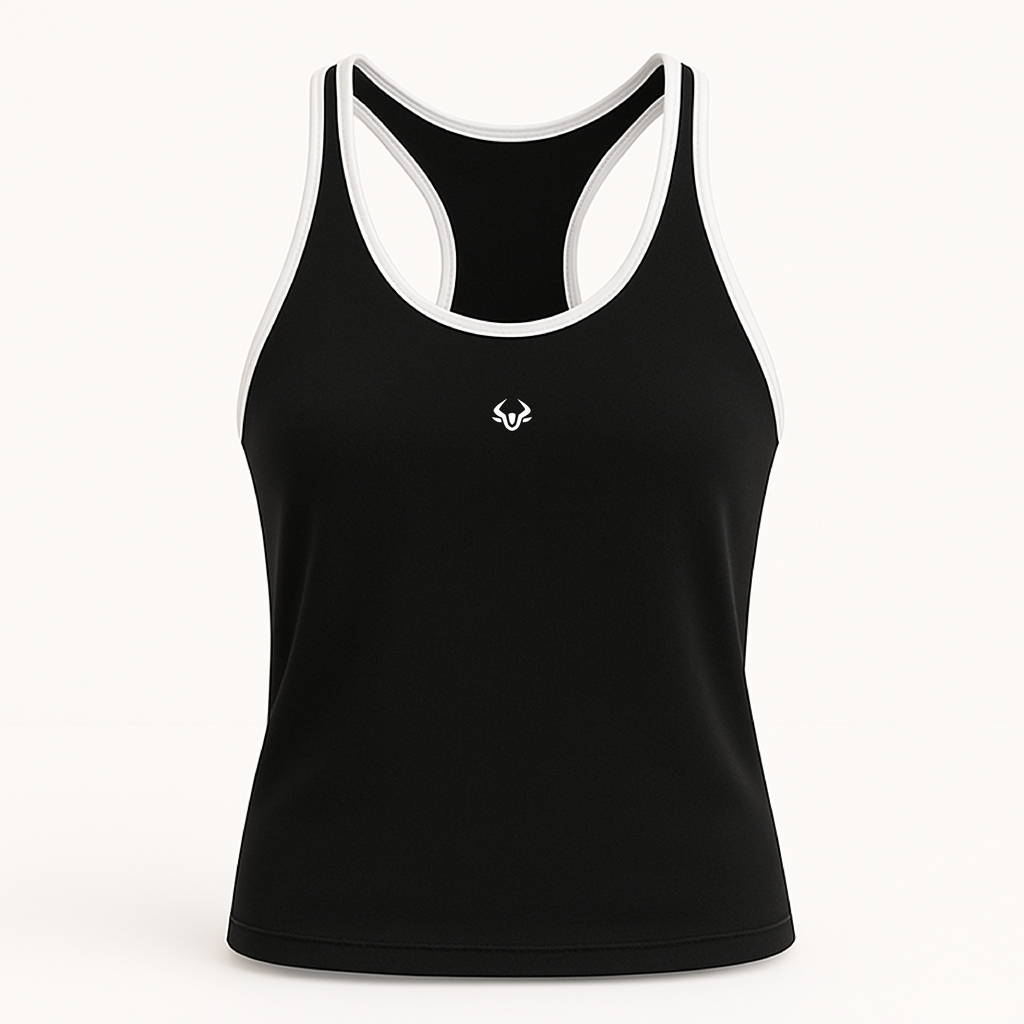 Black Stringer Cut