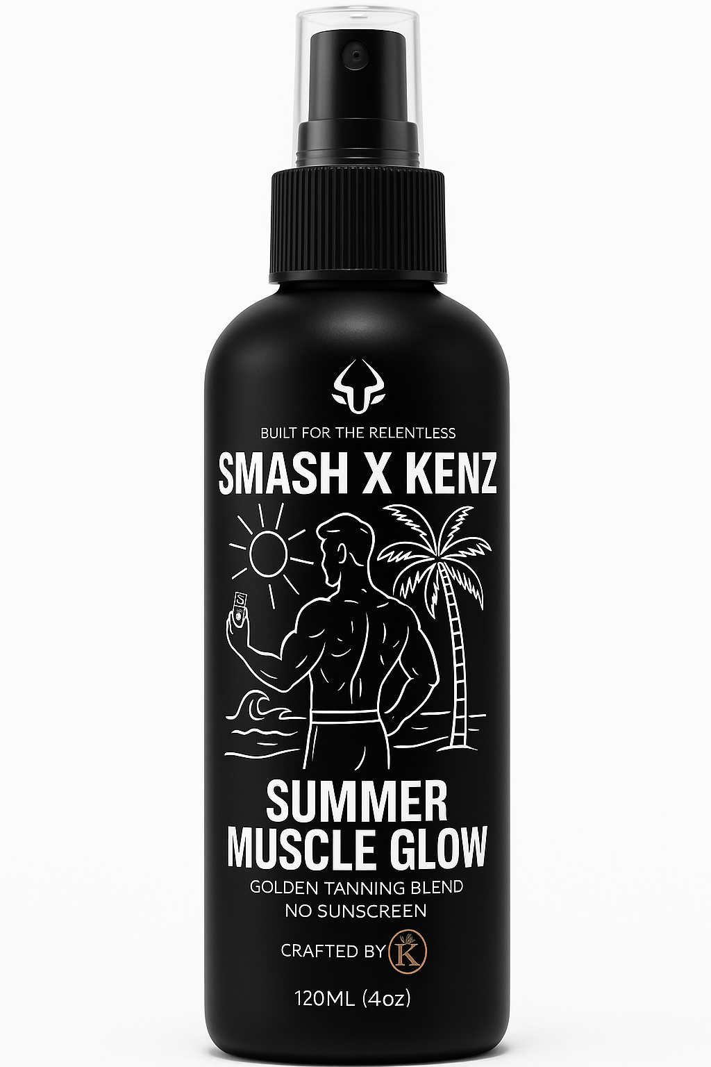 Summer Muscle Glow