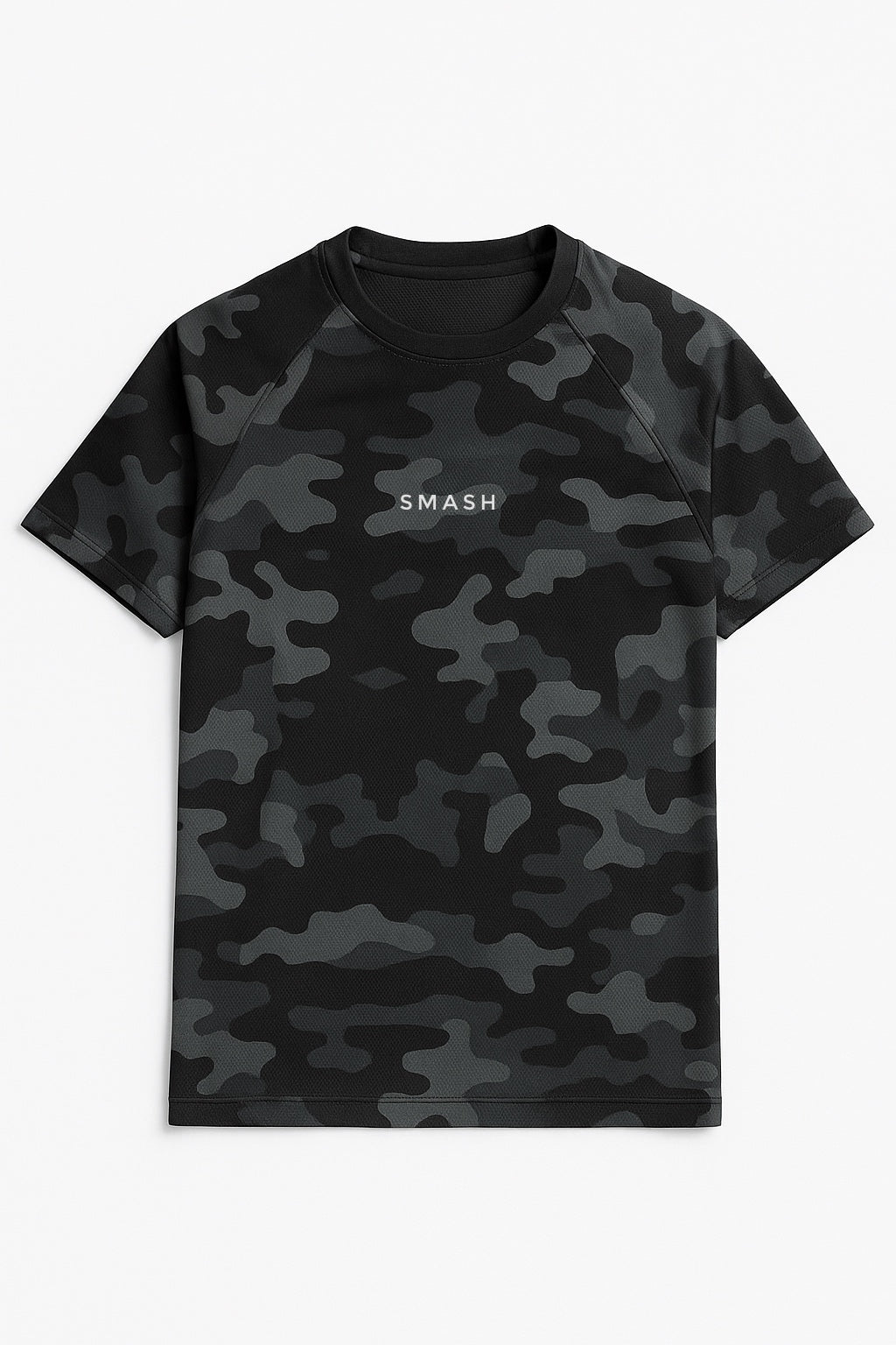 Smash's Army dri-fit