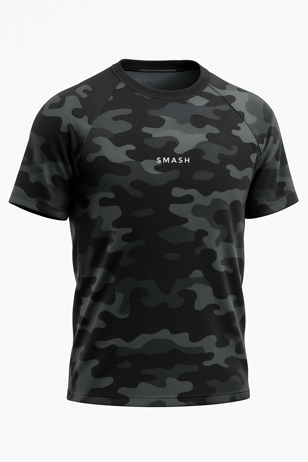 Smash's Army dri-fit