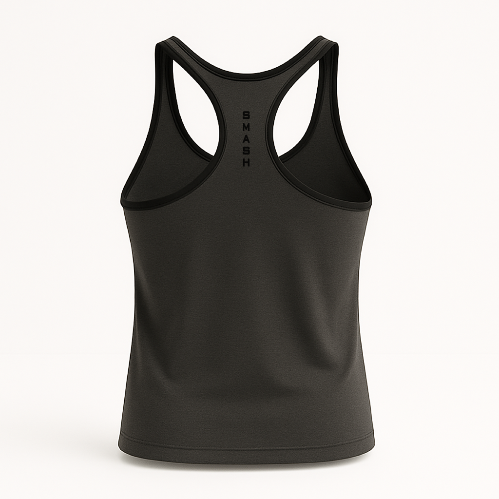 Grey Stringer Cut