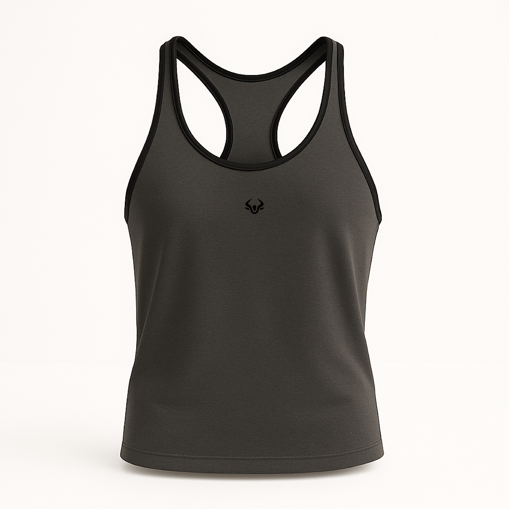 Grey Stringer Cut