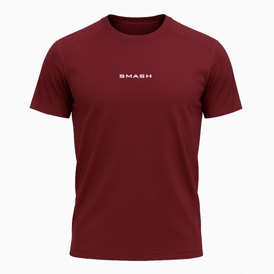 Burgandy Performance Pro