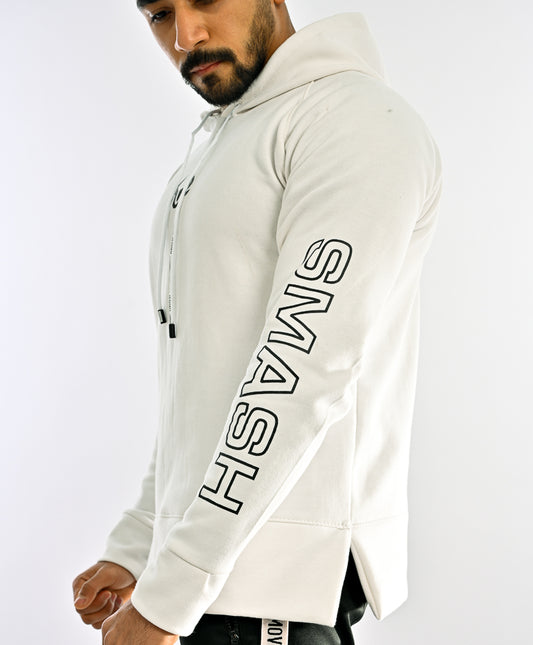 Smash Hoodie with Long Sleeves